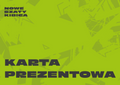 KARTA PREZENTOWA