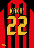 Plakat KAKA Milan