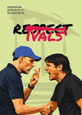 Plakat RIVALS