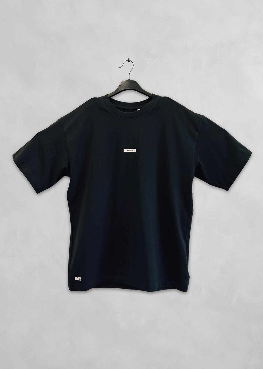 Koszulka THIS IS ANFIELD czarna